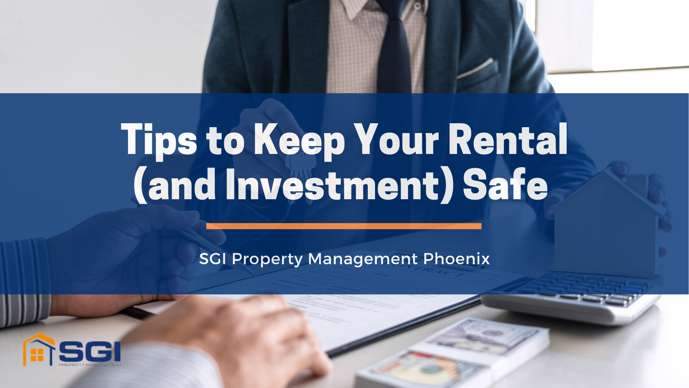 Property Management Blog